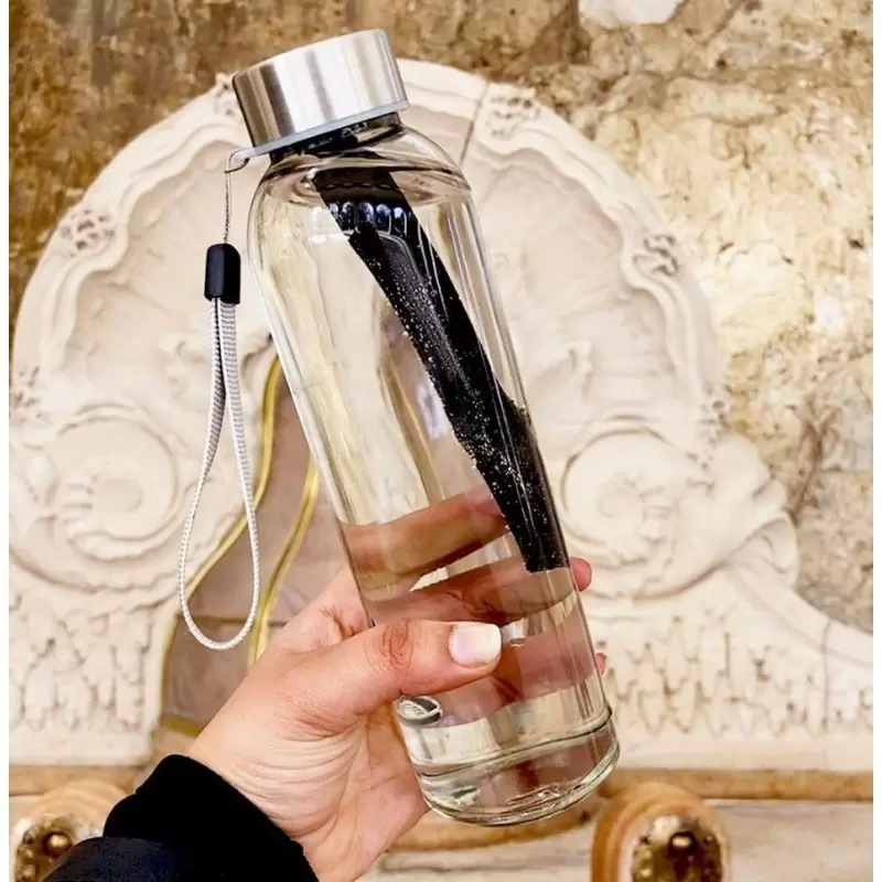Filtre à eau en charbon BIO Binchotan - Takesumi