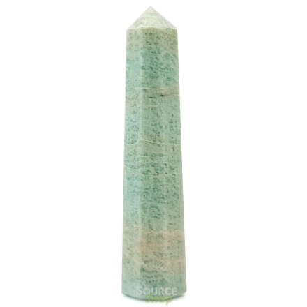 Obélisque Amazonite - 10cm