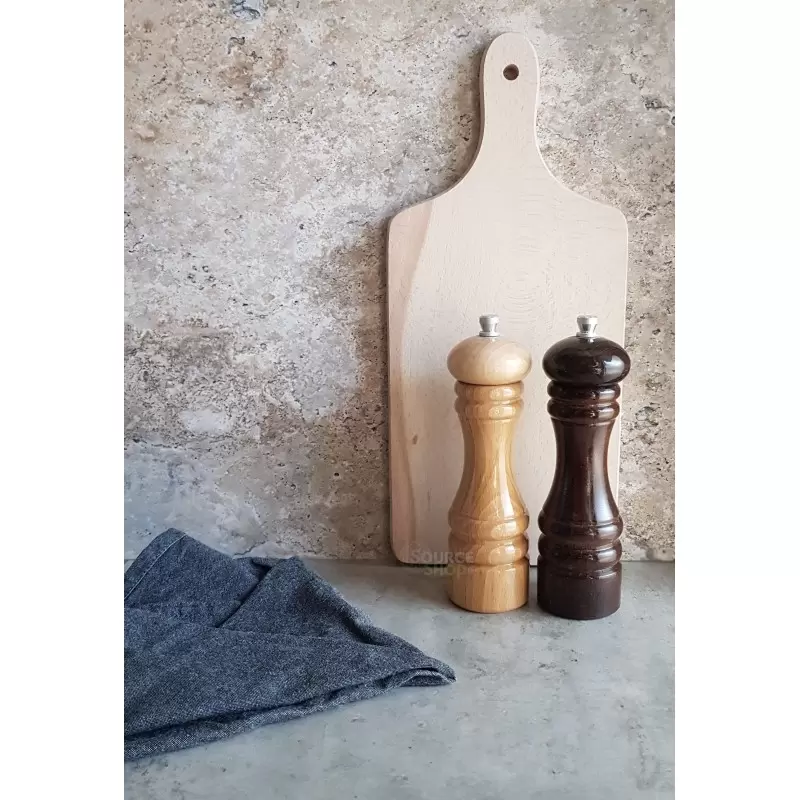 Planche à découper en bois de Hêtre du Jura