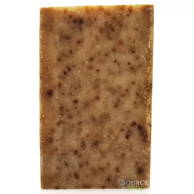 Savon BIO ultra-local au miel & propolis - 110g - Savonnerie du Jura