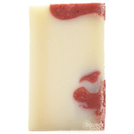 Savon BIO au patchouli - 110g - Savonnerie Artisanale du Jura