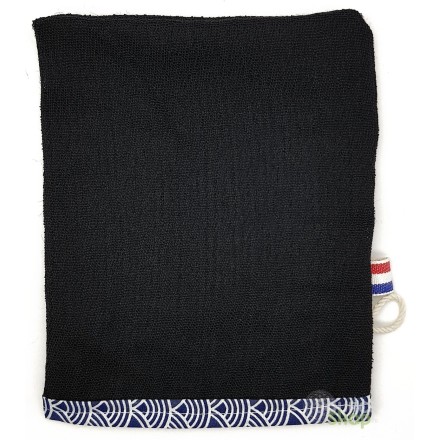 Gant de gommage Kessa - Artisanal & Français