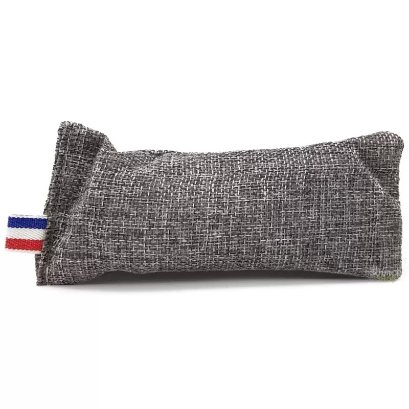Purificateur d'air au charbon actif - Artisanal & Français