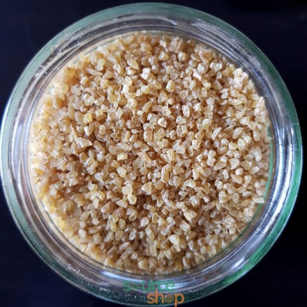 Boulgour moyen BIO en vrac