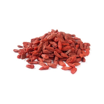 Baies de Goji BIO en vrac