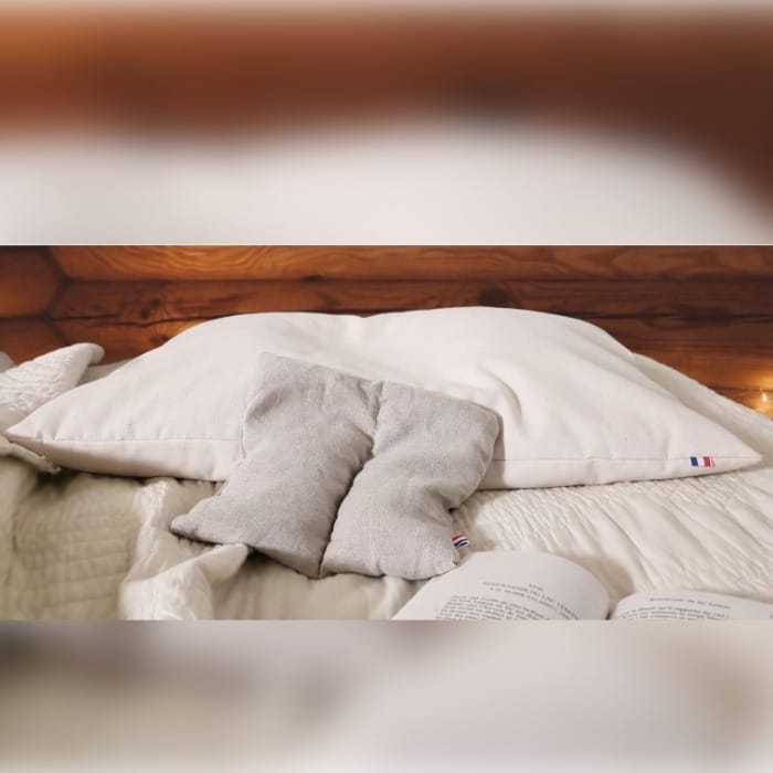 Oreillers naturels artisanaux et Made in France