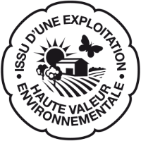 Certification Haute Valeur Environnementale (HVE)