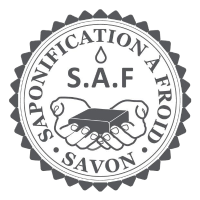 Icône Saponification à froid