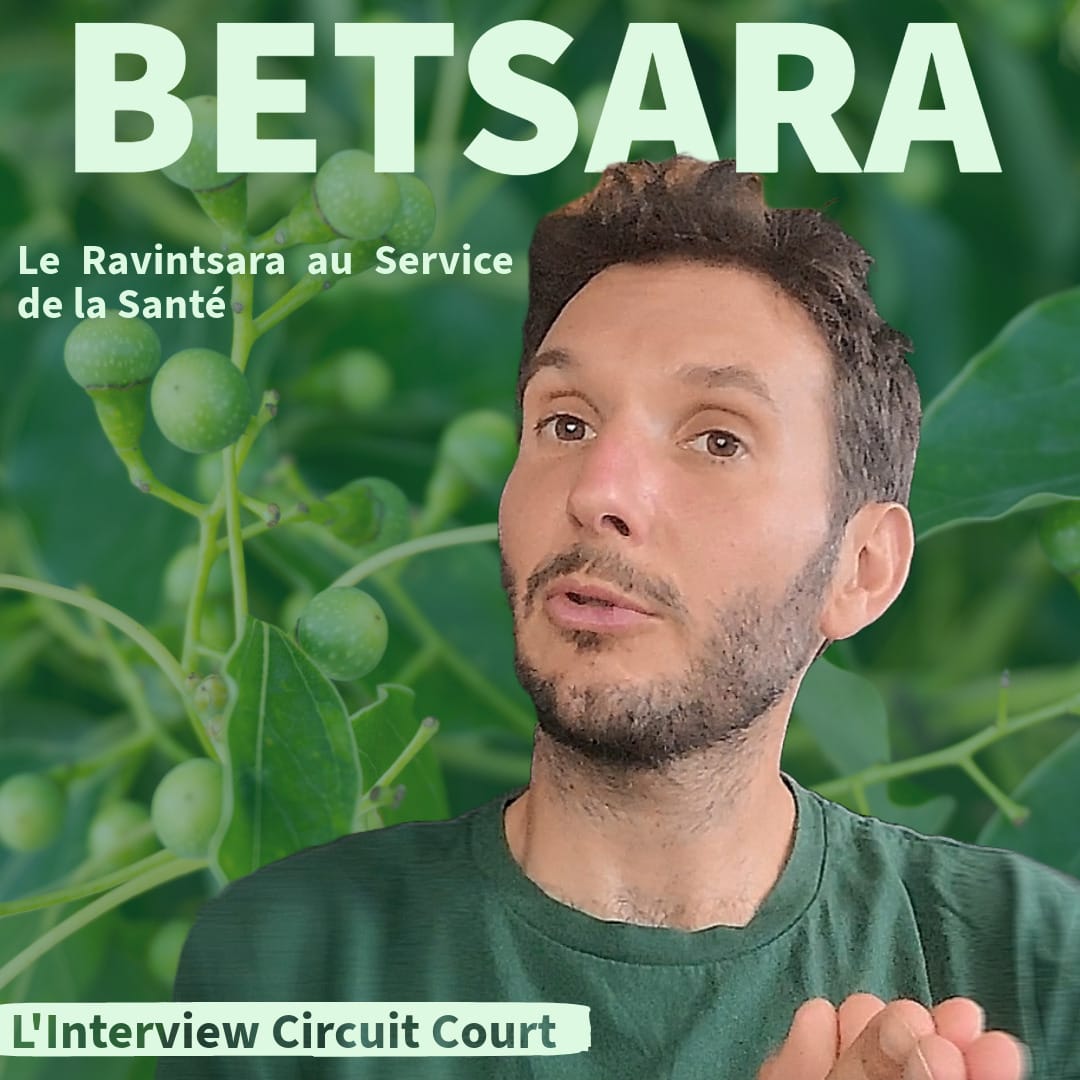 Betsara - L'Interview Circuit Court