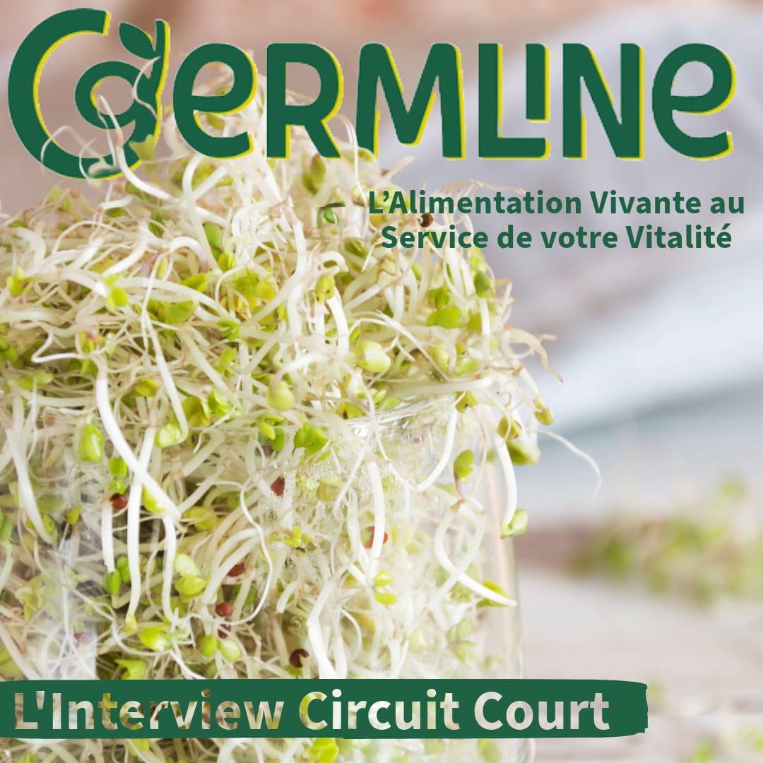Germline - L'Interview Circuit Court