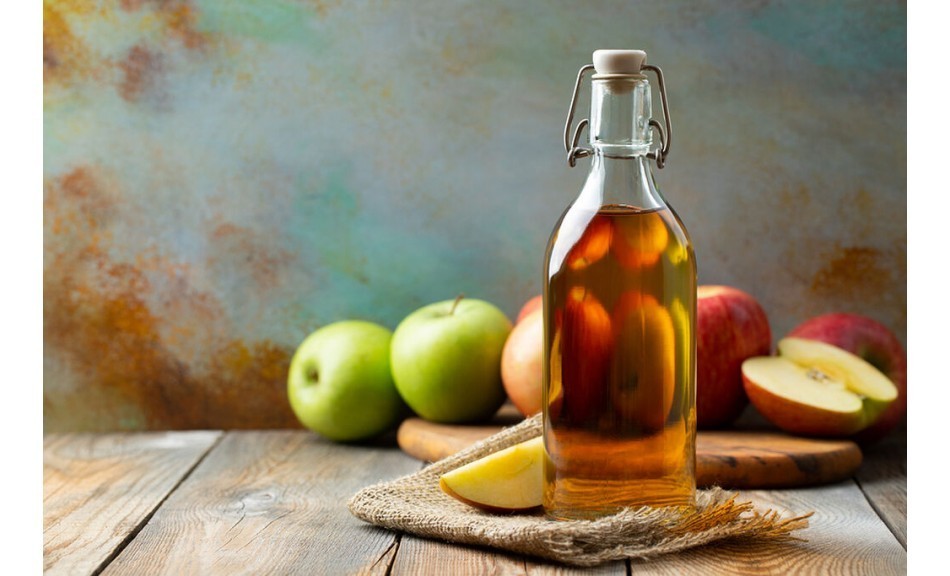 32 bienfaits incroyables du vinaigre de cidre