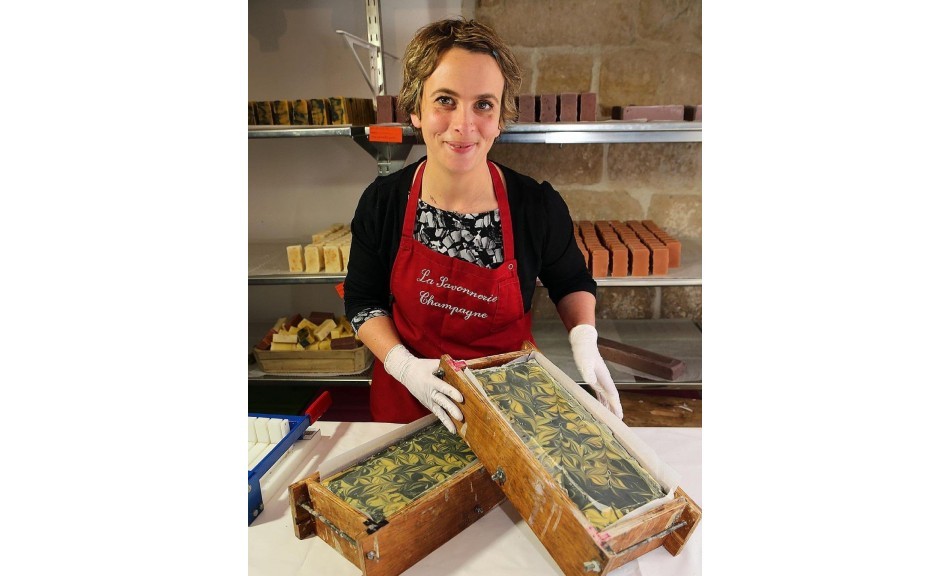 Soutenez les artisans français pendant vos achats de Noël !