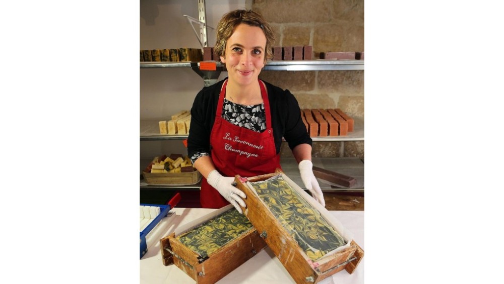Soutenez les artisans français pendant vos achats de Noël !