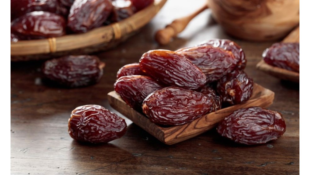 10 Recettes Gourmandes à Réaliser avec des Dattes