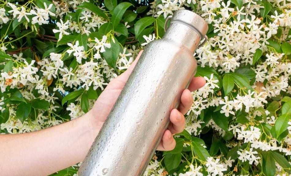 Quelle gourde choisir ? Inox, verre, cuivre, isotherme… le comparatif complet