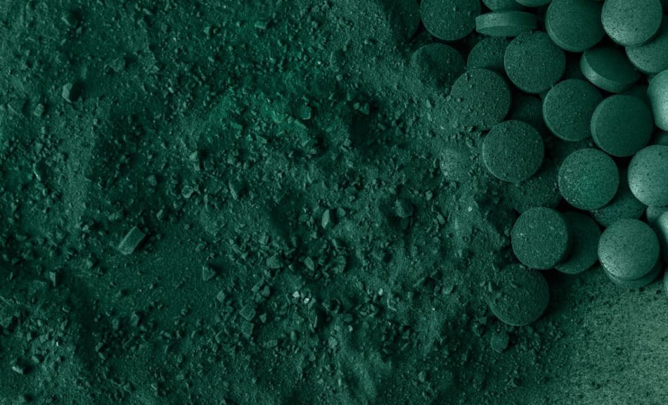 Les 6 meilleures spirulines françaises