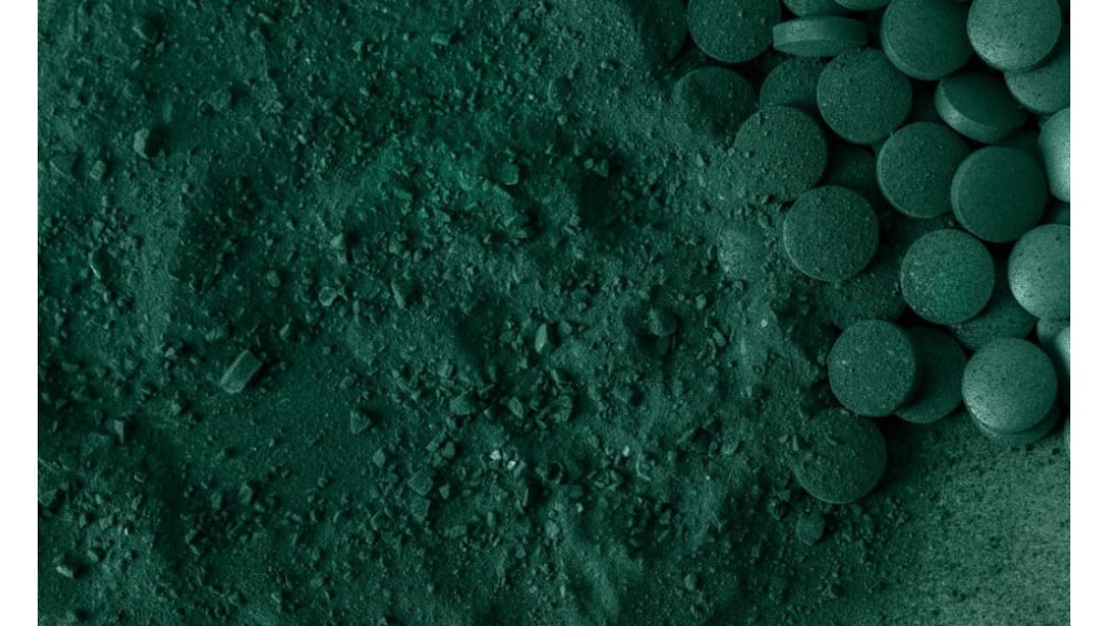 Les 6 meilleures spirulines françaises