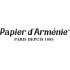 Papier d'Arménie
